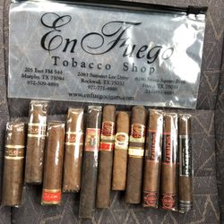 Cigars