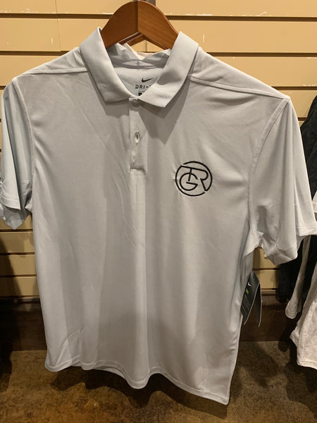 TGR Nike Polo