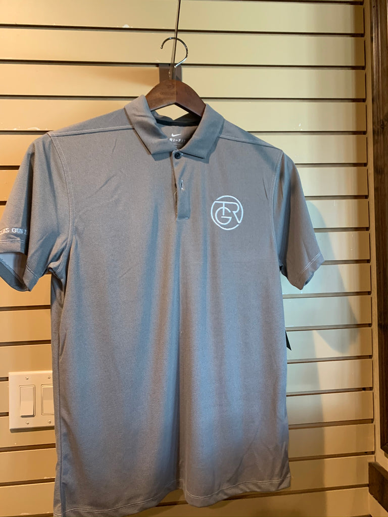TGR Nike Polo