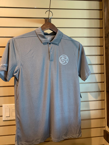 TGR Nike Polo