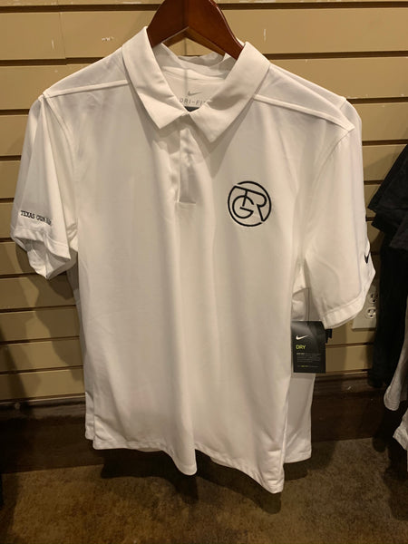 TGR Nike Polo