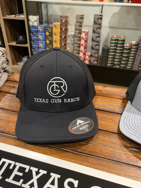 TGR Pacific Hats