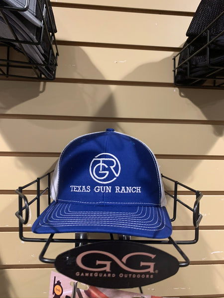 TGR Richardson Hats