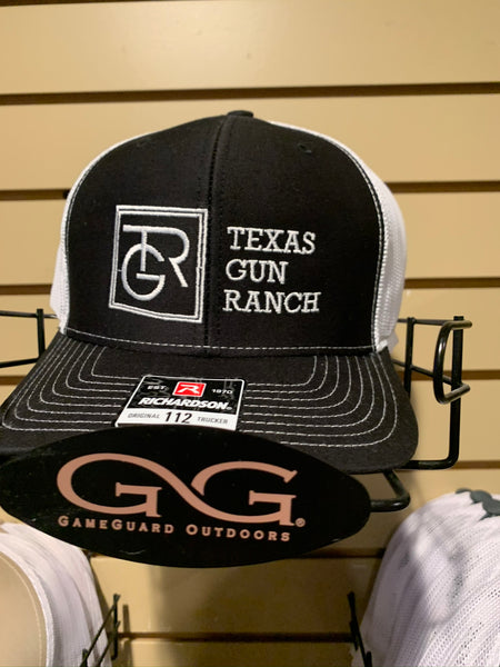 TGR Richardson Hats