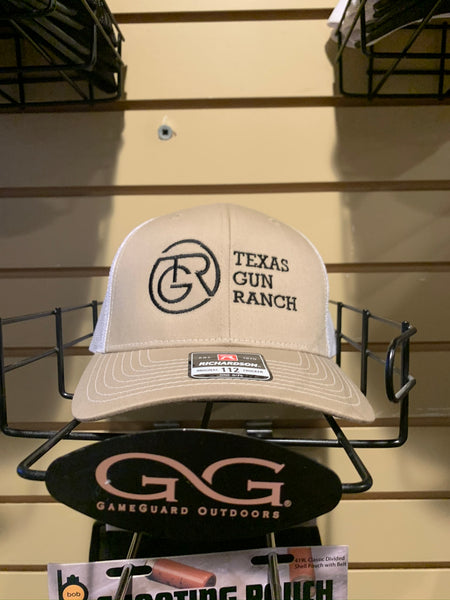 TGR Richardson Hats