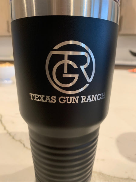 TGR Tumblers