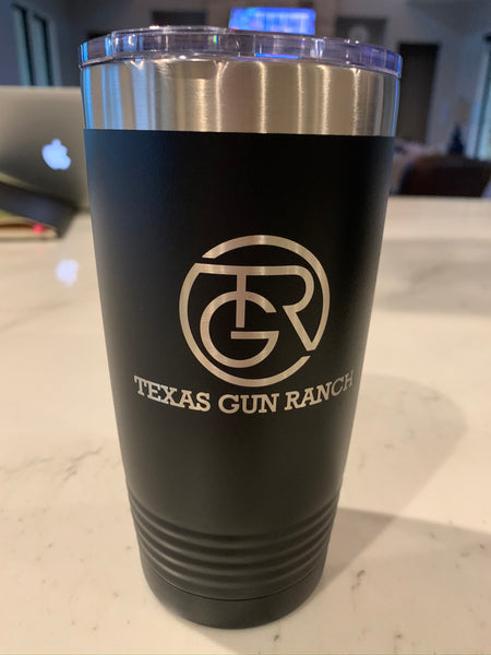 TGR Tumblers