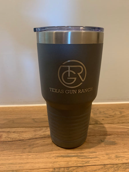 TGR Tumblers