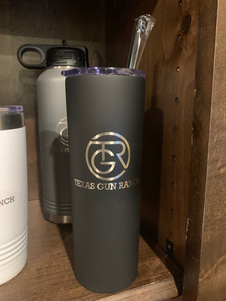 TGR Tumblers