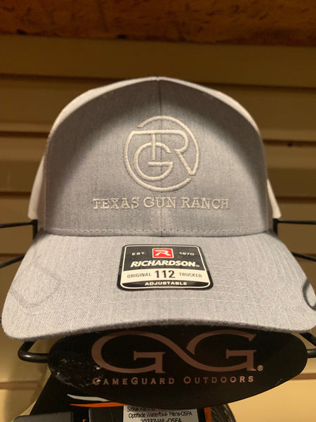 TGR Richardson Hats