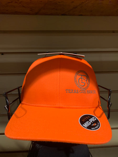 TGR Sitka Hat