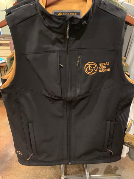 TGR Game Game Vest