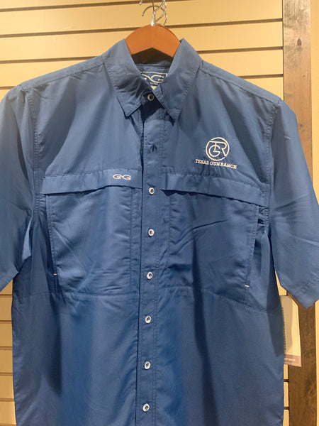 TGR GameGuard Microfiber Shirt