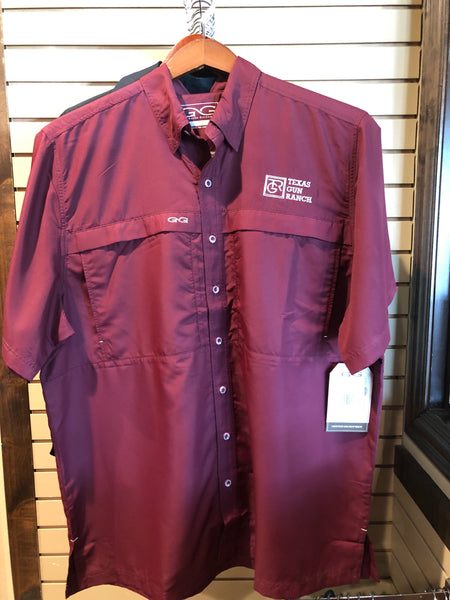 TGR GameGuard Microfiber Shirt