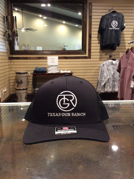 TGR Richardson Hats