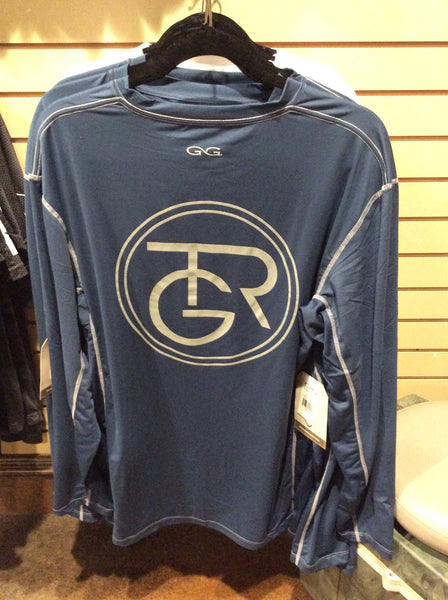 TGR GameGuard long sleeve