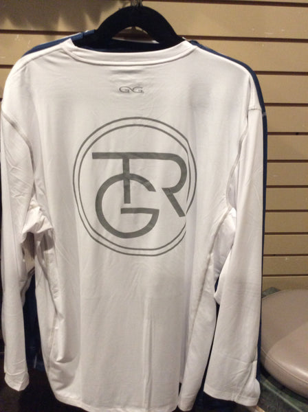 TGR GameGuard long sleeve