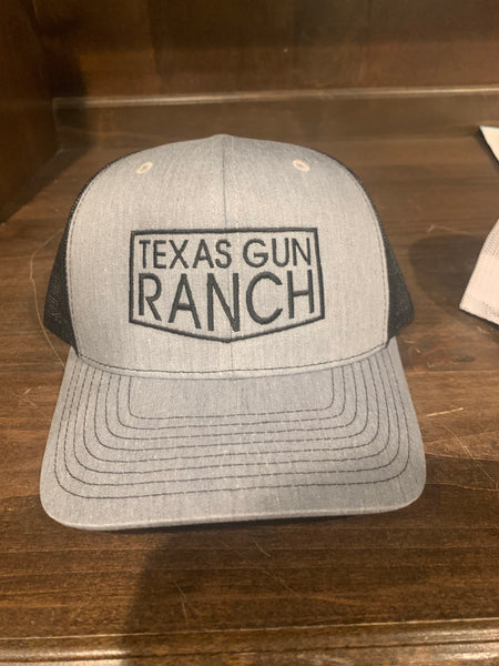 TGR Richardson Hats