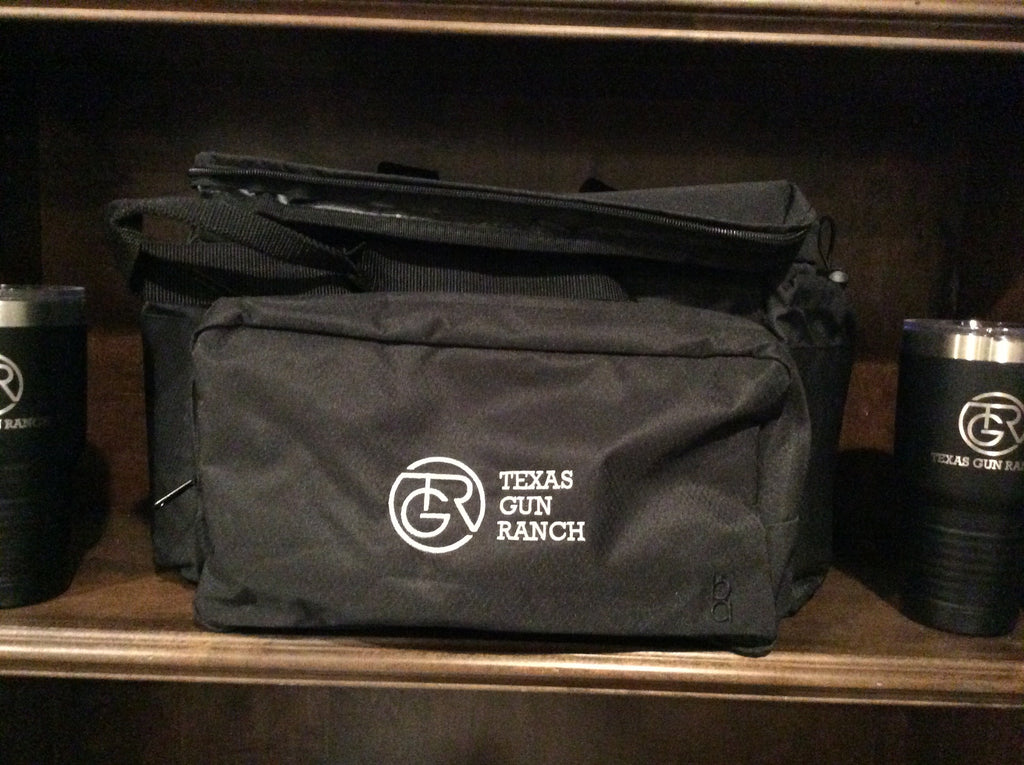 TGR Range Bag