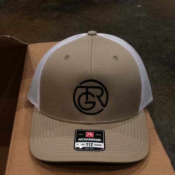 TGR Richardson Hats