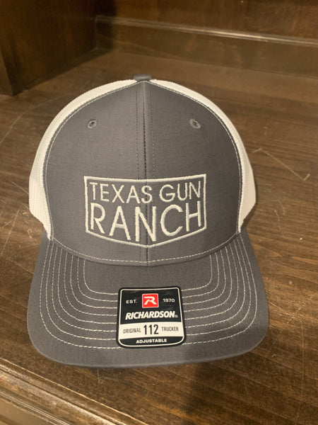 TGR Richardson Hats