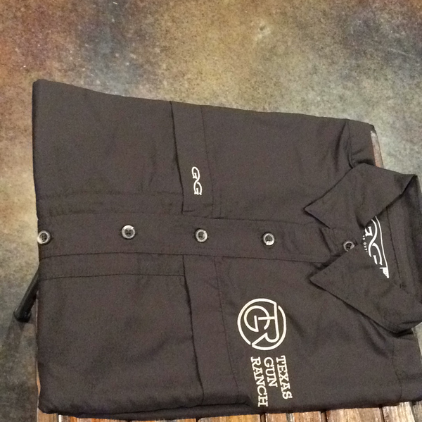 TGR GameGuard Microfiber Shirt