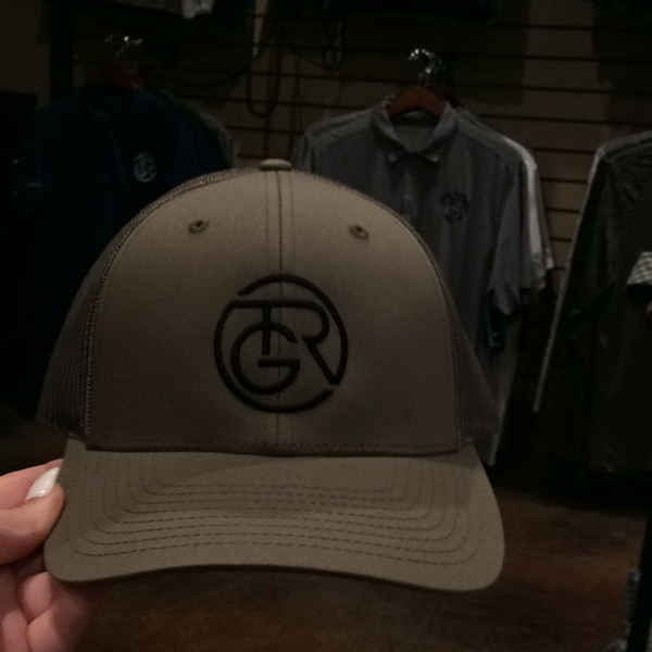 TGR Richardson Hats