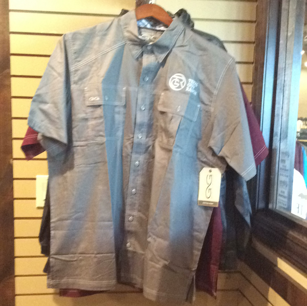 TGR GameGuard Microfiber Shirt