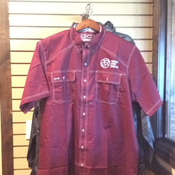 TGR GameGuard Microfiber Shirt