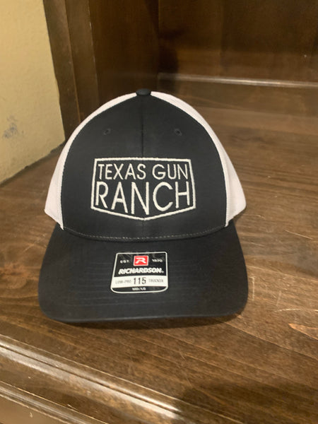 TGR Richardson Hats